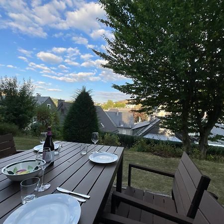 Schoene Aussicht Sauerland By Koelbel Familienurlaub Mit Hund Schmallenberg Exterior foto